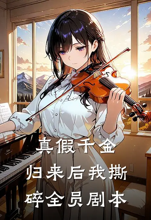 真假千金：归来后我撕碎全员剧本