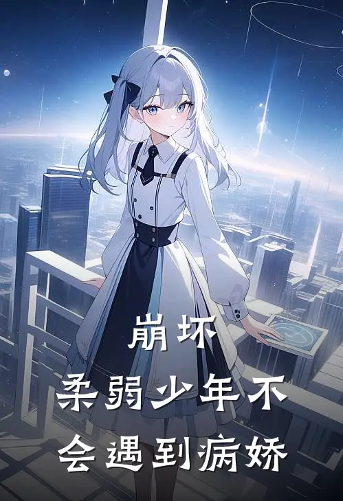 崩坏:柔弱少年不会遇到病娇