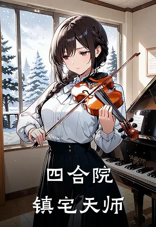 四合院:镇宅天师