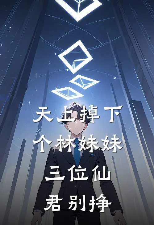 天上掉下个林妹妹:三位仙君别挣