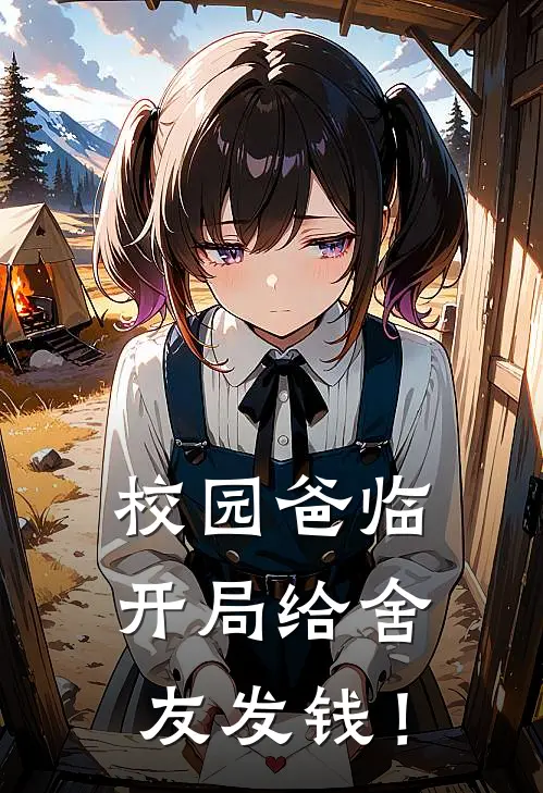 校园爸临:开局给舍友发钱!