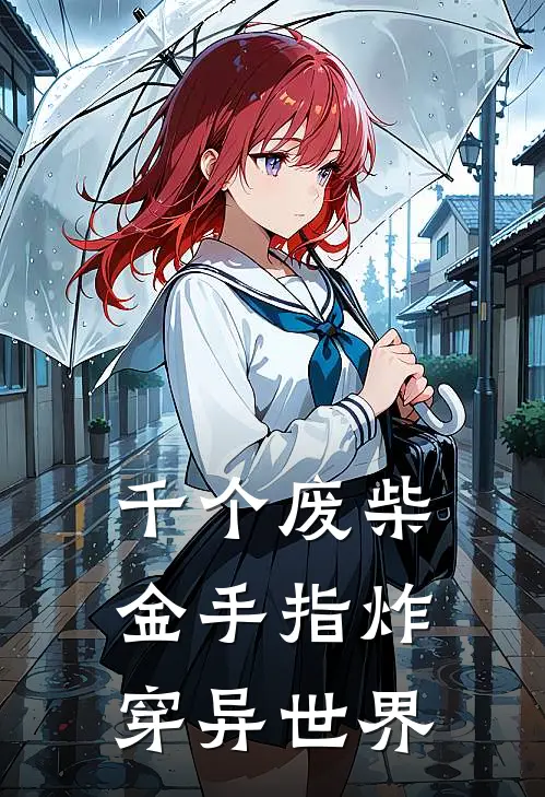 千个废柴金手指炸穿异世界