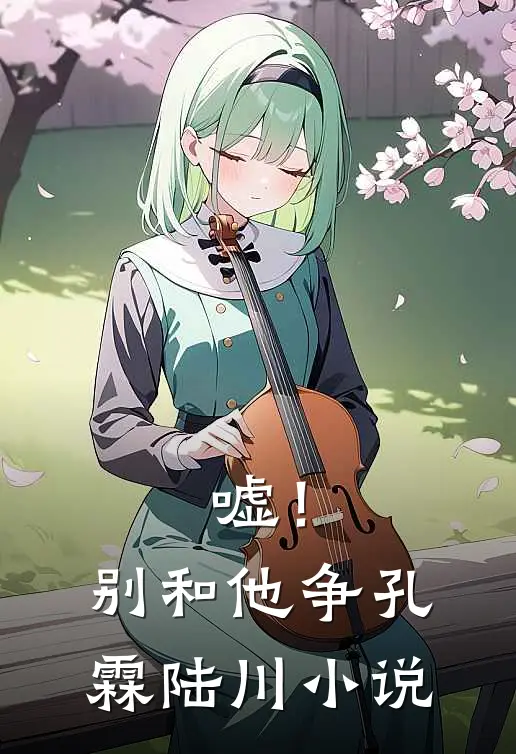 嘘！别和他争孔霖陆川小说