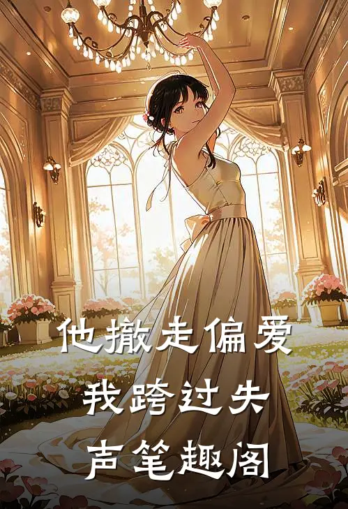 他撤走偏爱，我跨过失声笔趣阁