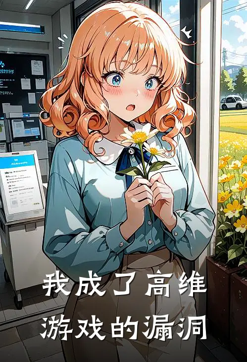我成了高维游戏的漏洞