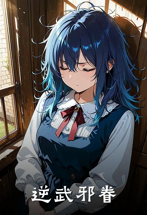 逆武邪眷