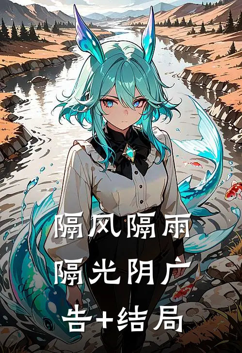 隔风隔雨隔光阴广告+结局