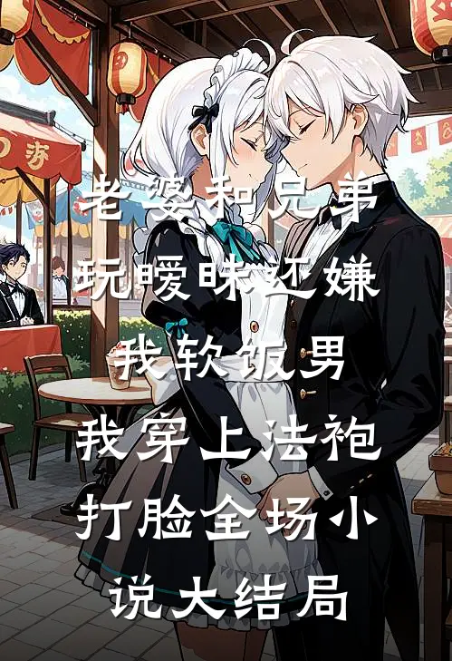 老婆和兄弟玩暧昧还嫌我软饭男，我穿上法袍打脸全场小说大结局