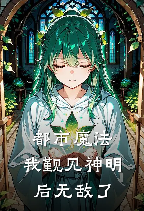 都市魔法:我觐见神明后无敌了