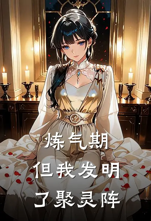 炼气期，但我发明了聚灵阵