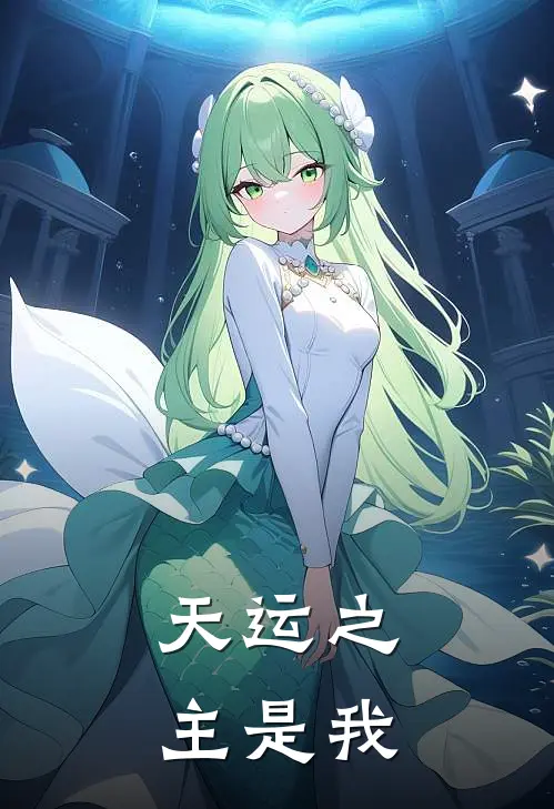 天运之主是我