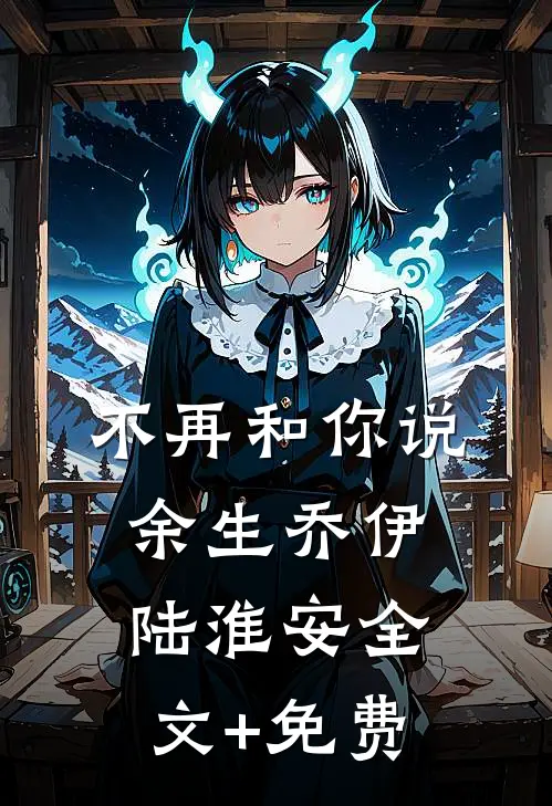 不再和你说余生乔伊陆淮安全文+免费
