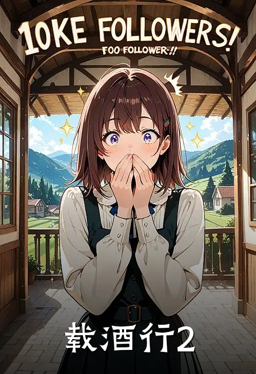 载酒行2