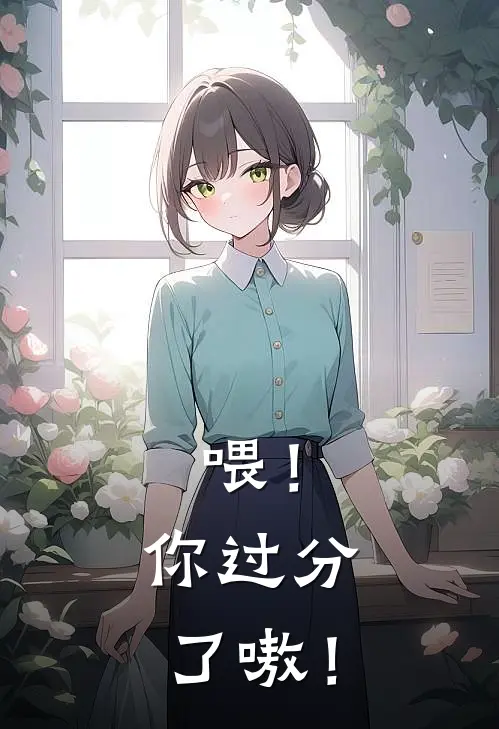 喂!你过分了嗷!