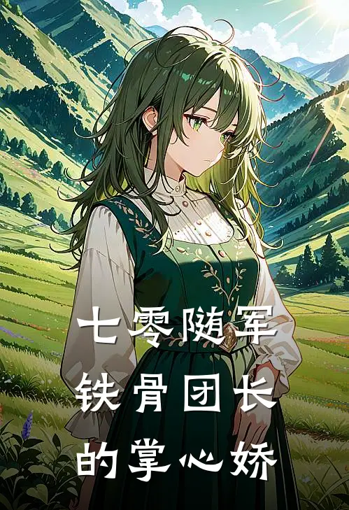 七零随军:铁骨团长的掌心娇