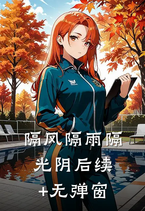 隔风隔雨隔光阴后续+无弹窗