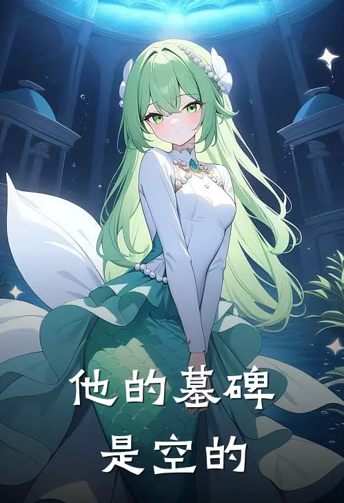 他的墓碑是空的
