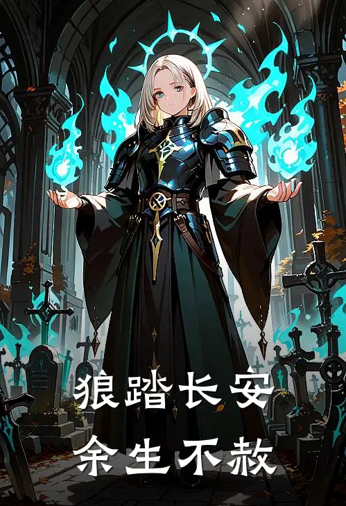 狼踏长安，余生不赦