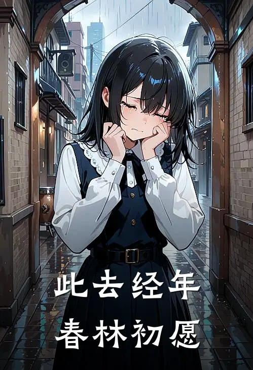 此去经年,春林初愿