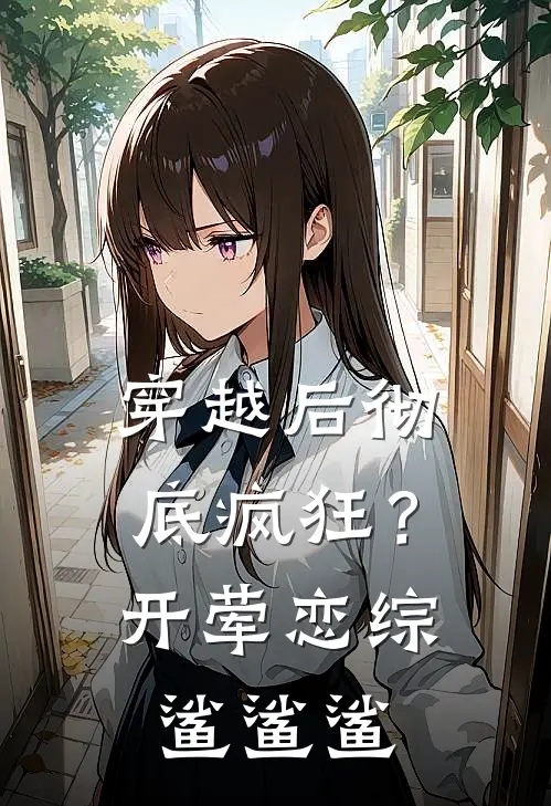穿越后彻底疯狂?开荤恋综鲨鲨鲨