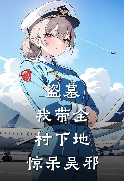 盗墓:我带全村下地,惊呆吴邪