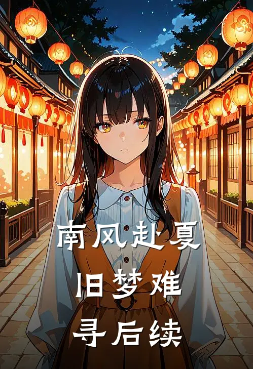 南风赴夏，旧梦难寻后续