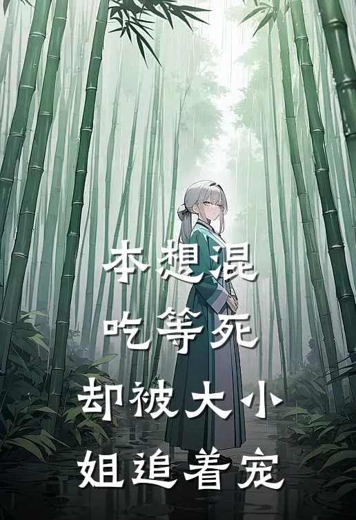 本想混吃等死,却被大小姐追着宠