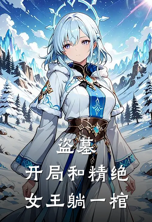 盗墓:开局和精绝女王躺一棺