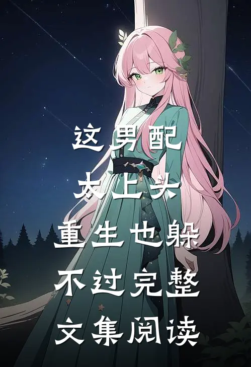 这男配太上头，重生也躲不过完整文集阅读