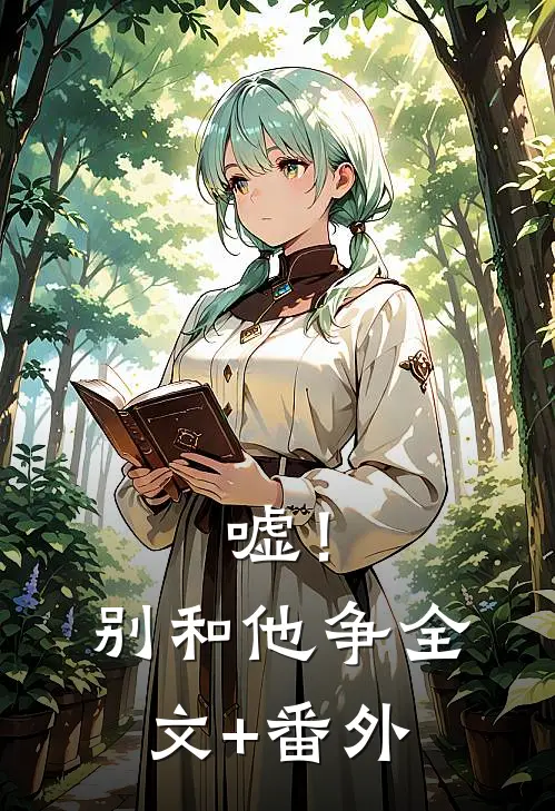 嘘！别和他争全文+番外