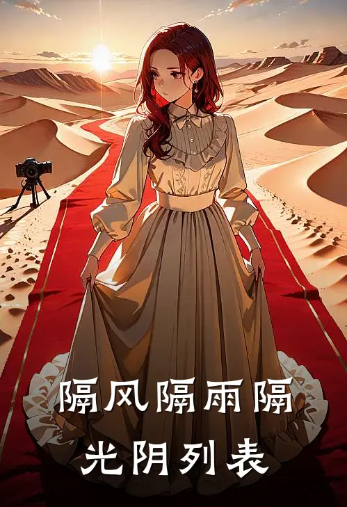 隔风隔雨隔光阴列表