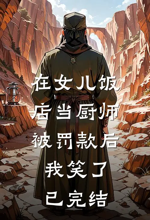 在女儿饭店当厨师被罚款后，我笑了已完结