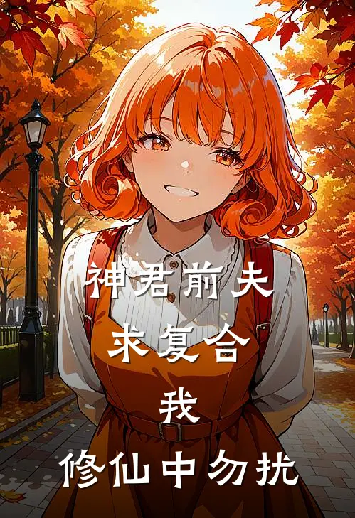 神君前夫求复合,我:修仙中勿扰
