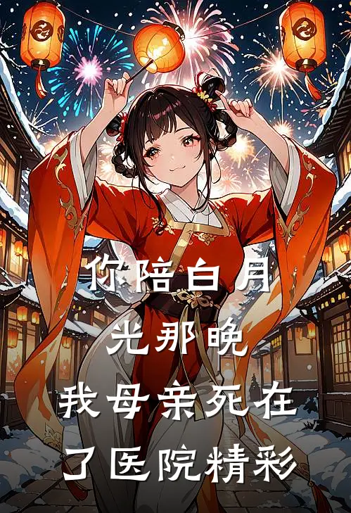 你陪白月光那晚，我母亲死在了医院精彩