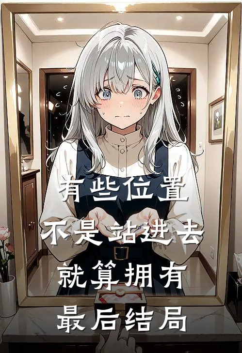 有些位置，不是站进去就算拥有最后结局