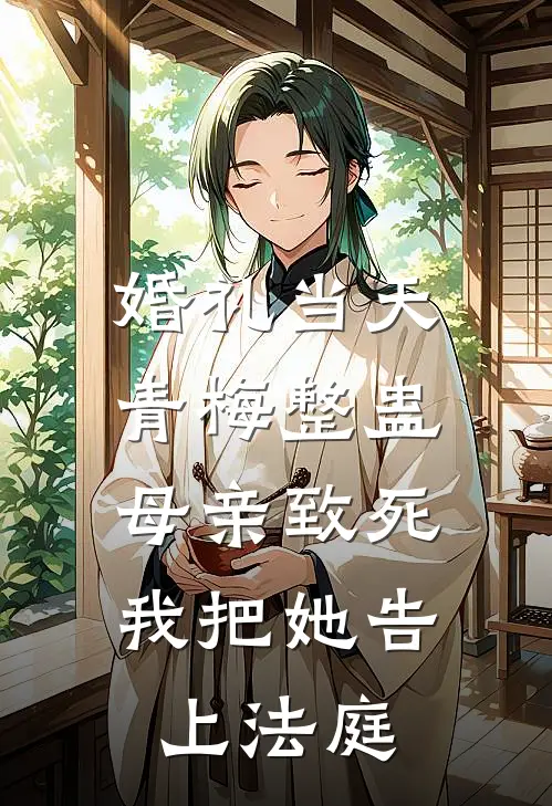 婚礼当天青梅整蛊母亲致死，我把她告上法庭