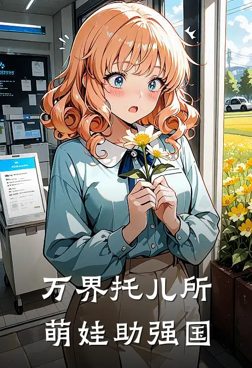 万界托儿所：萌娃助强国