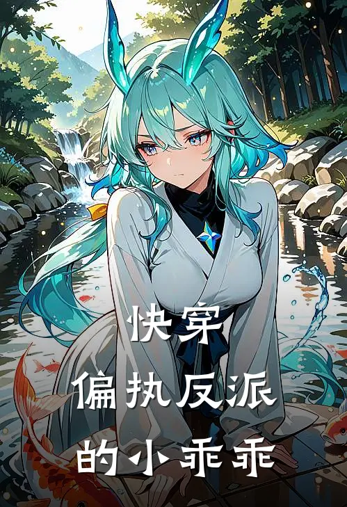 快穿,偏执反派的小乖乖