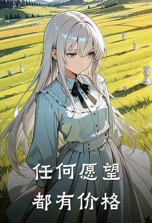 任何愿望都有价格