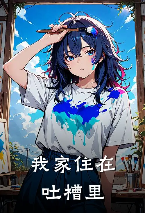 我家住在吐槽里