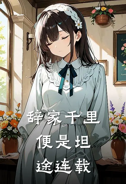 辞家千里，便是坦途连载
