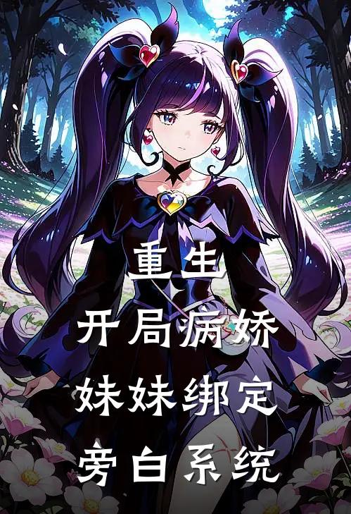 重生:开局病娇妹妹绑定旁白系统