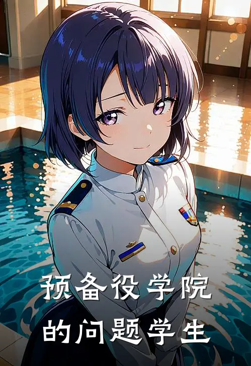预备役学院的问题学生