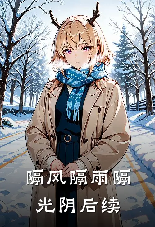 隔风隔雨隔光阴后续