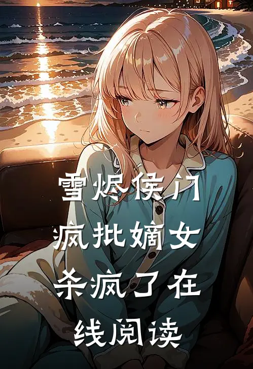 雪烬侯门：疯批嫡女杀疯了在线阅读