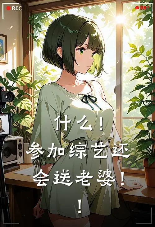 什么!参加综艺还会送老婆!!