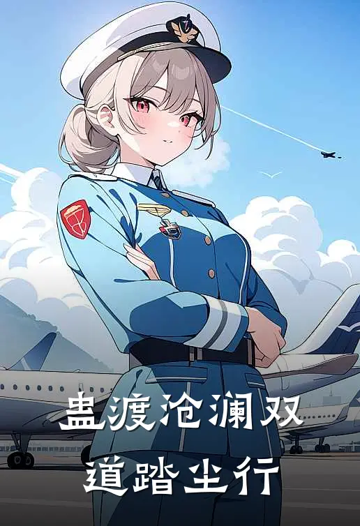 蛊渡沧澜双道踏尘行