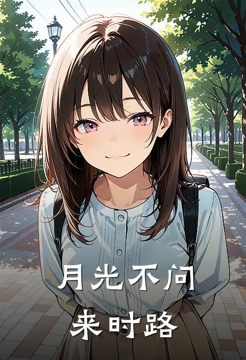 月光不问来时路