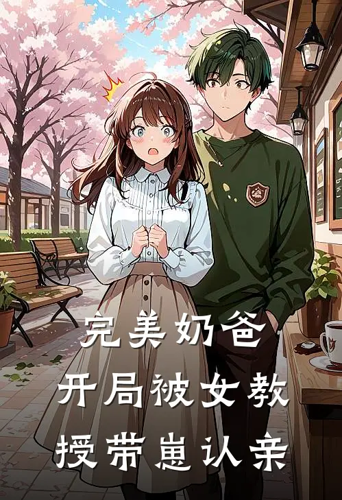 完美奶爸：开局被女教授带崽认亲