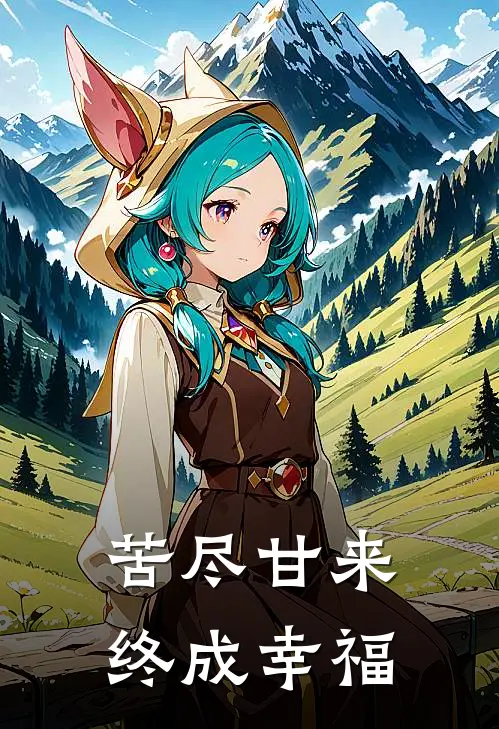 苦尽甘来终成幸福